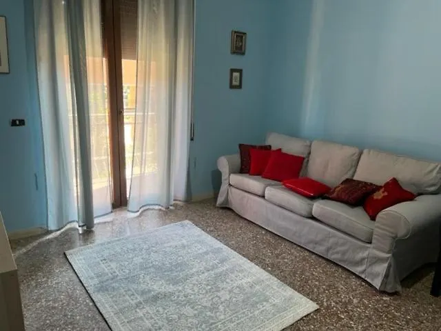 Apartment Di Fronte Basilica Di San Paolo *