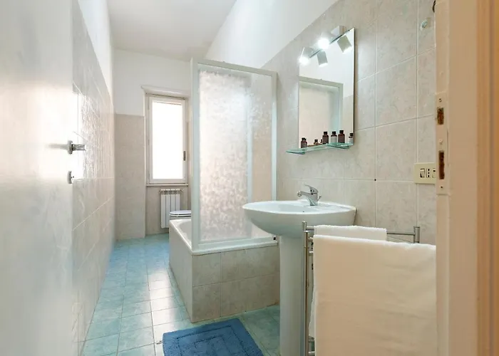 Apartment Di Fronte Basilica Di San Paolo *